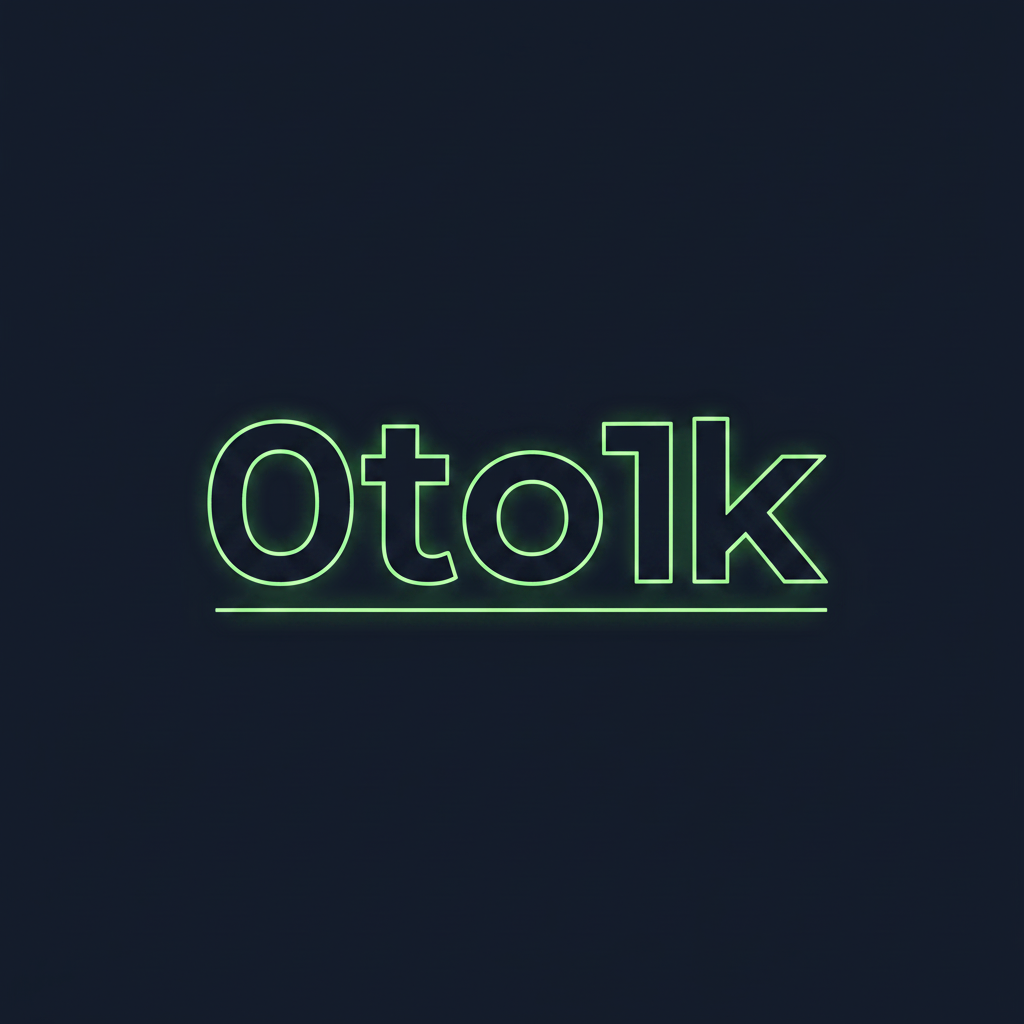 Guía 0to1k